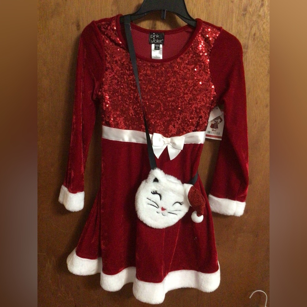Christmas Dress